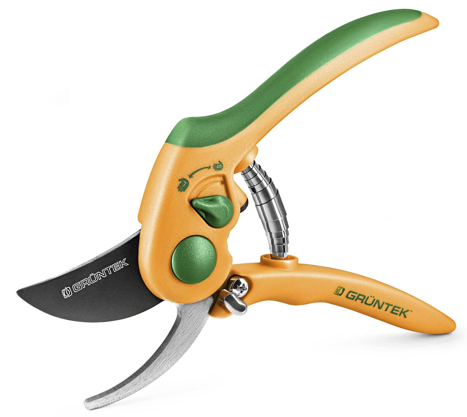 GRÜNTEK® Flamingo Gartenschere 295.210.187