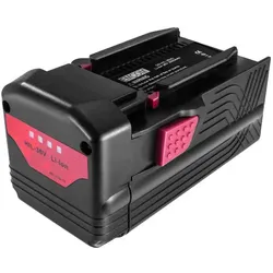 Akku für HILTI Akku-Bohrhammer TE 7-A, Akku-Typ B36/5.2, B36/6.0, 36V, 4Ah, Li-Ionen