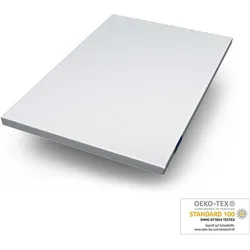 Genius, Topper, Matratzen-Topper EAZZZY CLASSIC 140 x 200 x 7 cm (140 x 200 cm)