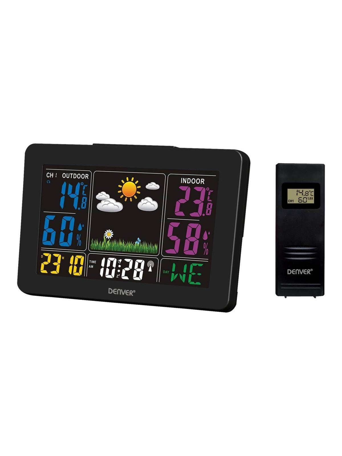 DENVER WS-540BLACK
