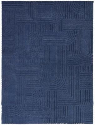 Balta Rugs Hazen Modern Striped Area Rug