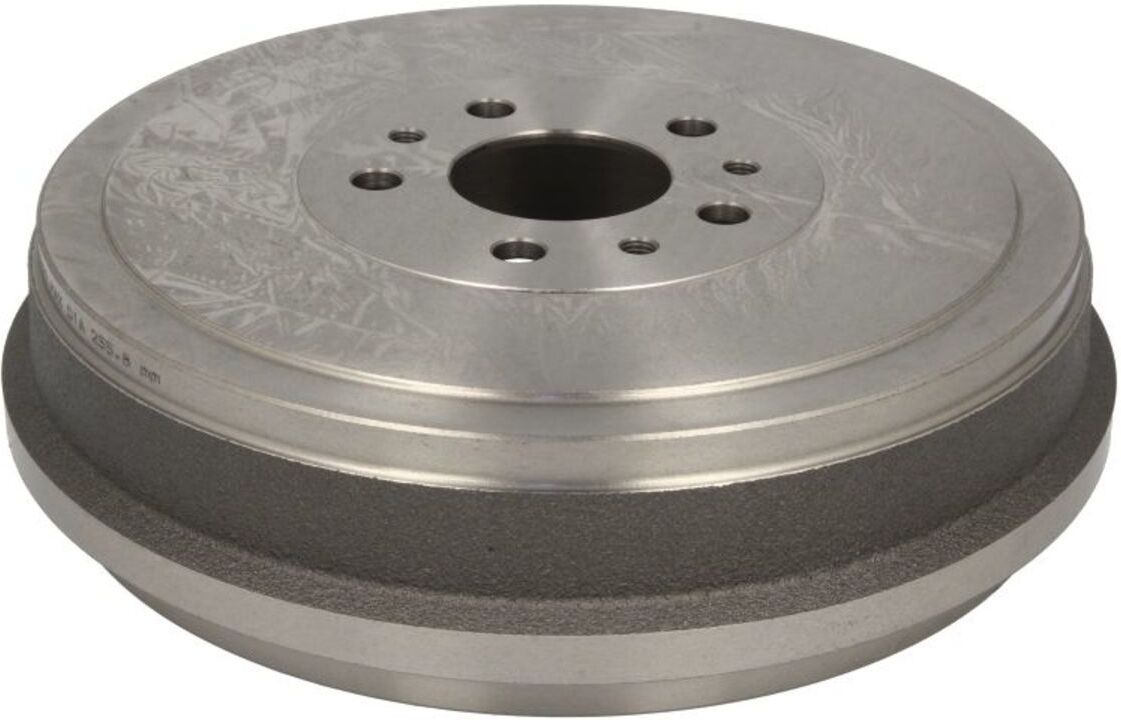 Bremstrommel DELPHI BF629