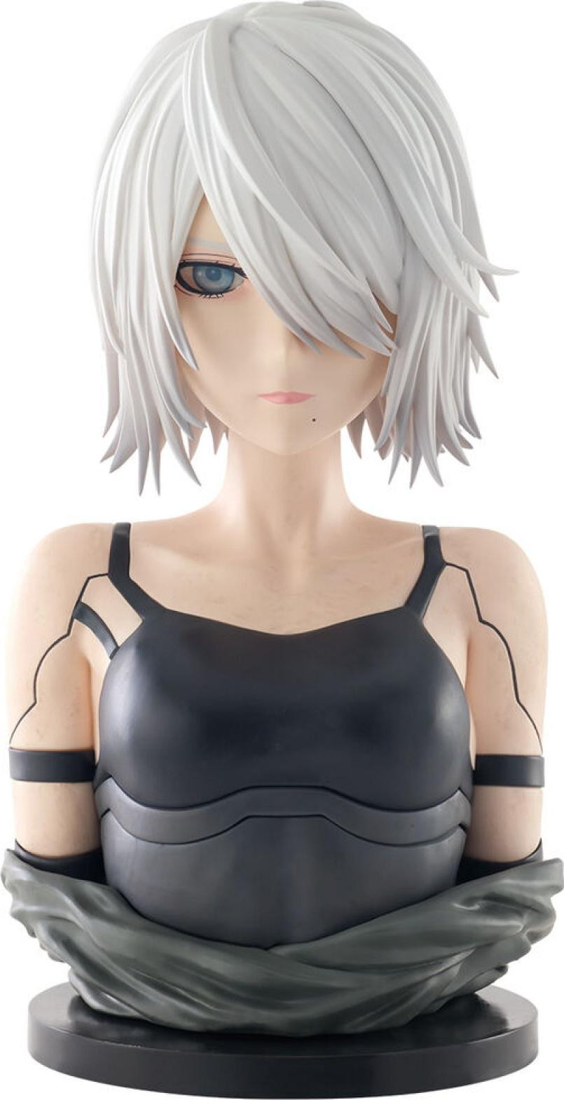 Banpresto Nier: Automata A2 Figuur, 20 cm