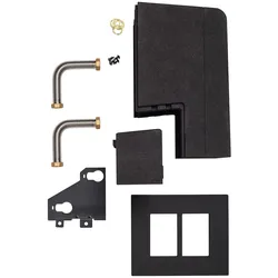 VAILLANT Montageset für Bodenanschluss für aroTHERM perform