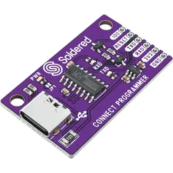 DEBO ESP CONNECT - Entwicklerboards - ESP8266 / ESP32 Connect