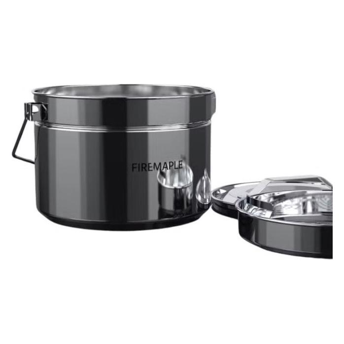 No Name Garnek antarcti pot 1.8l FIRE-MAPLE (0010858100000035)