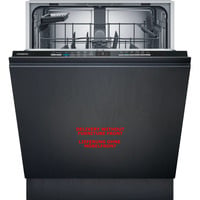 SN61HX01TE iQ100, Spülmaschine 60 cm, Home Connect