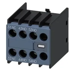 Siemens Dig.Industr. Hilfsschalter 3RH2911-1YA21-0MA0