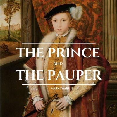 The Prince and The Pauper - Mark Twain, Audio, 9782291067429