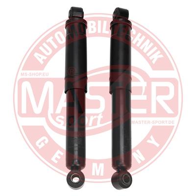 Master-sport Germany Stoßdämpfer [Hersteller-Nr. 16K007012] für Fiat, Citroën, Peugeot