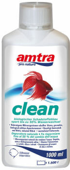 Amtra Clean 1L