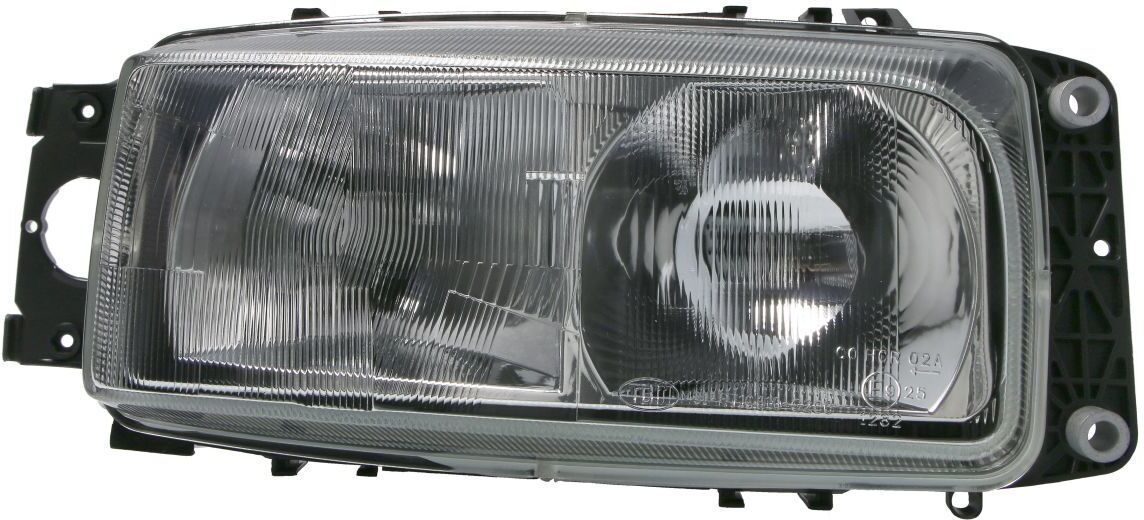 Frontscheinwerfer GIANT 131-RT10311UR