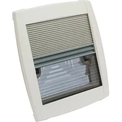 MPK Dachhaube Modell 4600K 40 x 40 cm