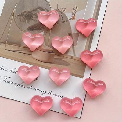 Heart Fridge Magnets Cute Refrigerator Magnets For Kitchen Whiteboard & Office Decor Heart Fridge Magnets Cute Refrigerator Magnets For Kitchen Whiteboard & Office Decor