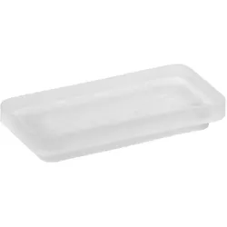 Avenarius Seifenschale für Halter, Serie 480 4801250905