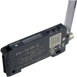Lichtwellenleiter-Verstärker, Serie FX100 Panasonic FX101PZ
