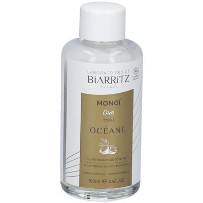 Monoi LDB BIO Pfl-Oel Kokunu 100 ml Öl