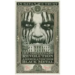 Die identitäre Revolution - Amerikanischer Black Metal, Fachbücher