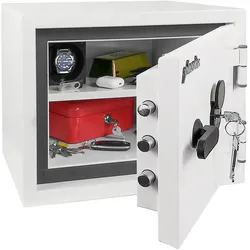Phoenix, Tresor, Tresor S2+60P FORTRESS PRO Schlüssel klein (23 l)