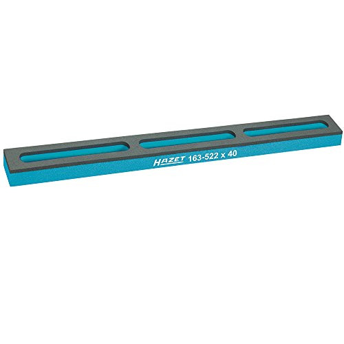 Hazet 163-522X50 zachte schuimvulling