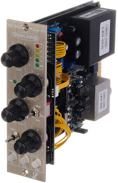 Lindell Audio 6X-500