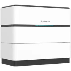 Sungrow Speicherpaket Batteriespeicher 10kWh SBH100