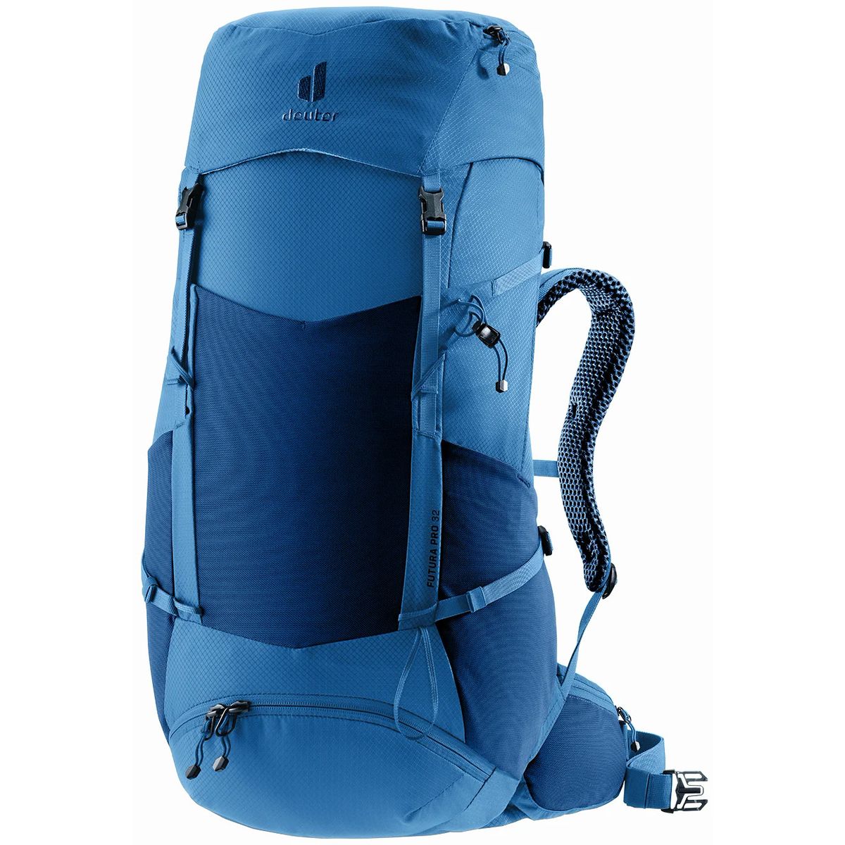 Deuter Futura Pro 32 nightblue-baltic (1013) 340112610130