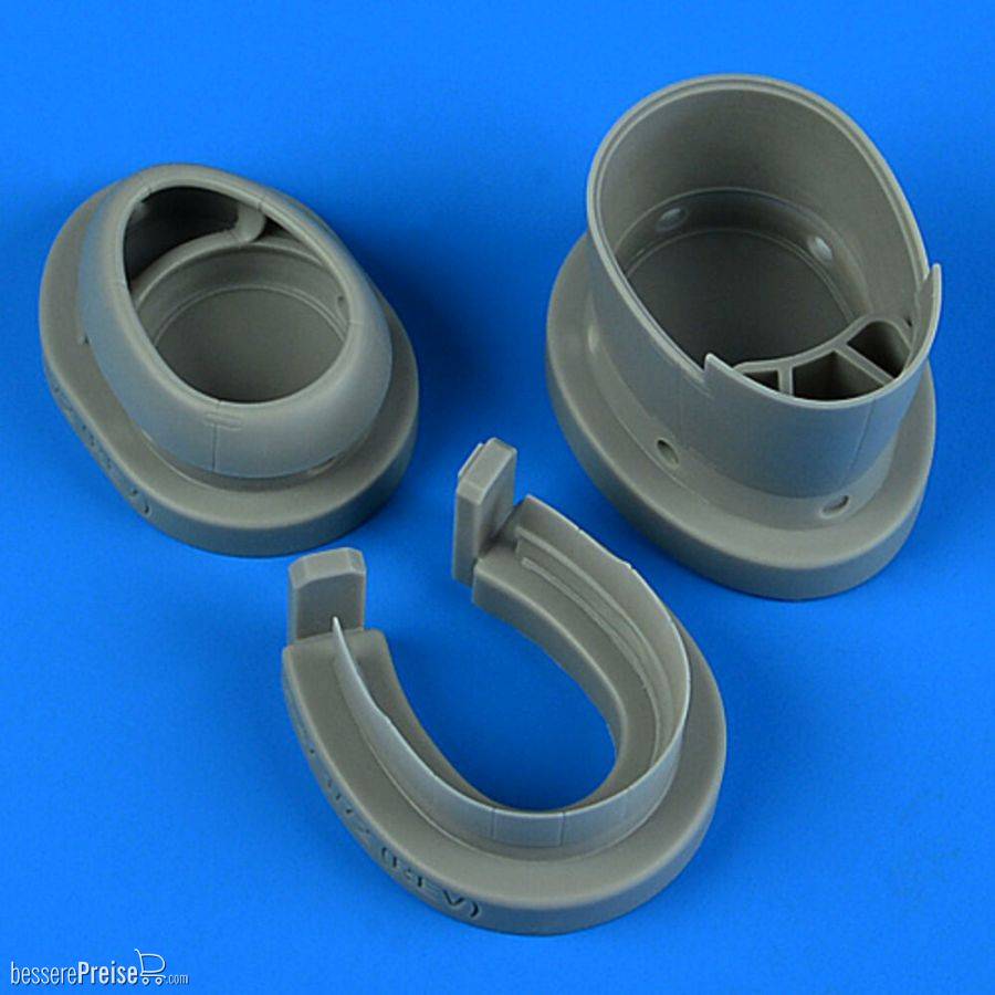 Quickboost QB72 685