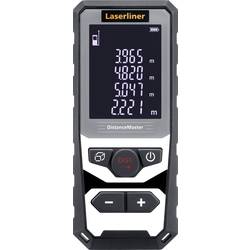 Laserliner DistanceMaster Laser-Entfernungsmesser Koffer 50 m 080.982A