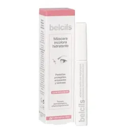 Belcils Colorless Moisturizing Eyelash Mask 7ml
