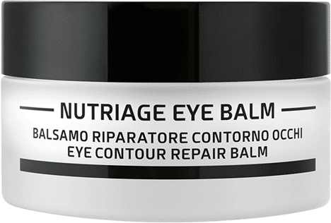 Cosmetici magistrali Nutriage Eye Balsamo Riparatore Contorno Occhi 15 ml