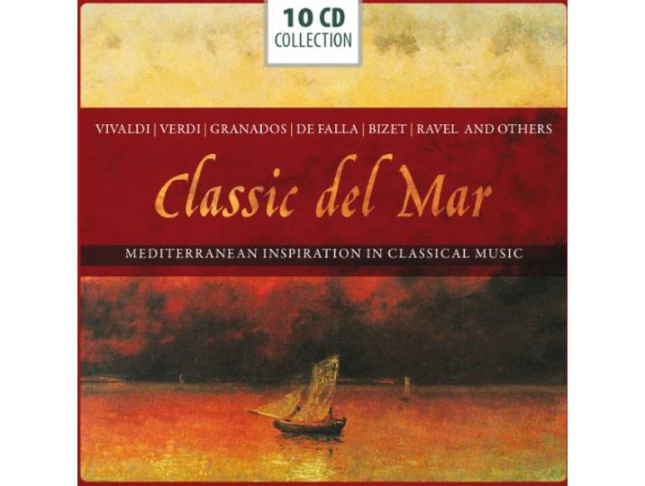 Various - Classic Del Mar