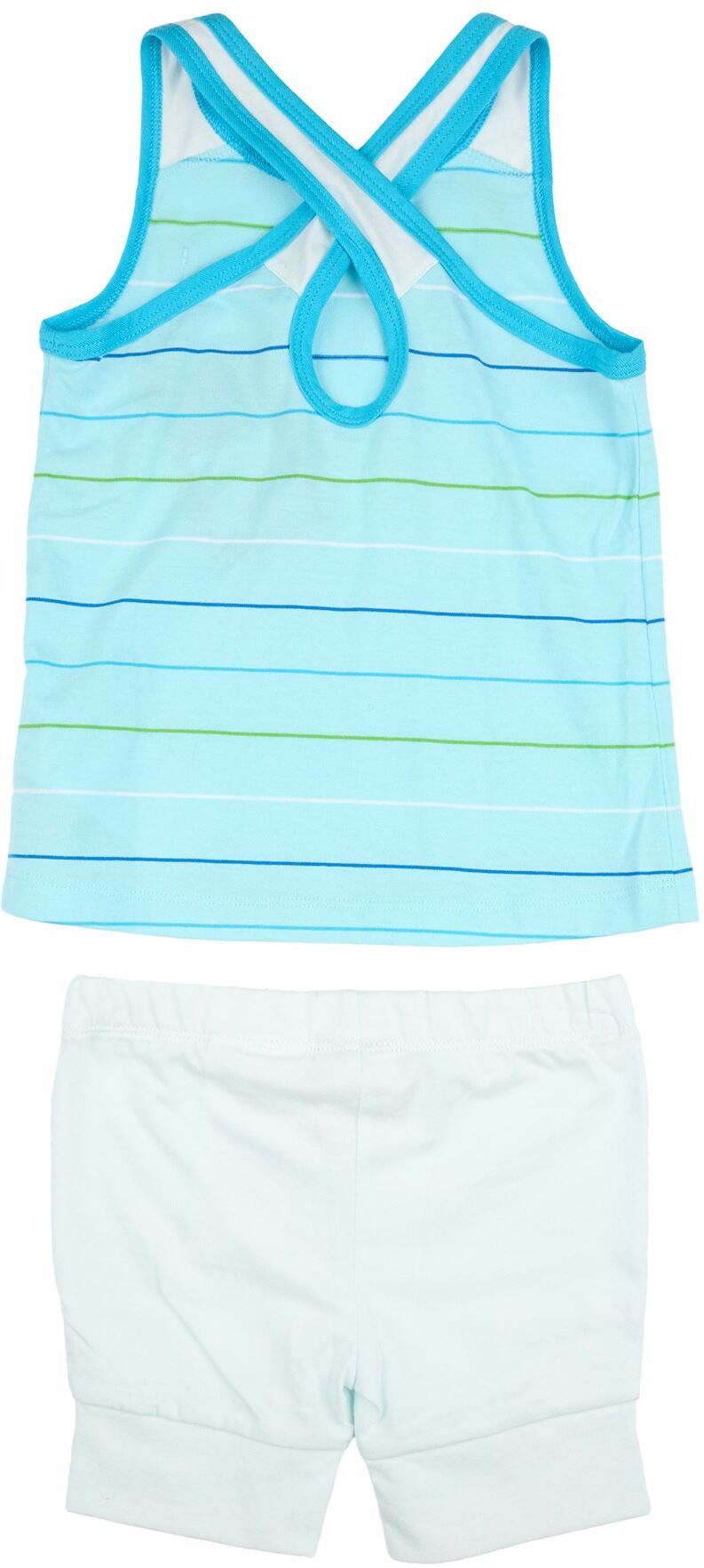 Nike Conjunto para bebé Unisex Azul celeste 12 Unisex