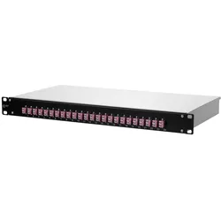 Metz Connect Patchfeld VIK 1502507524-B