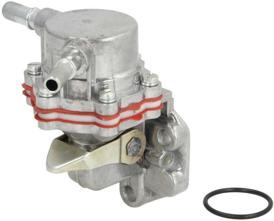Polttoainepumppu Anac Makina 320-07201-An