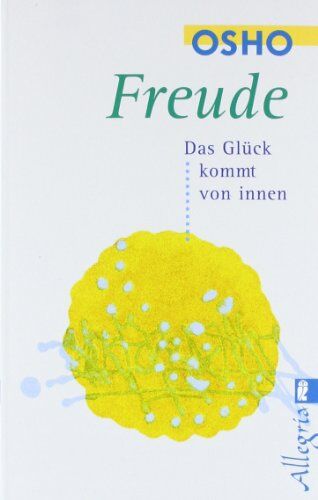 Osho - Freude: Das Glück kommt von innen - Preis vom 06.10.2026 07:26:00 h