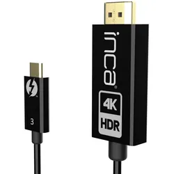 Inca ITCH-30 HDMI-Kabel