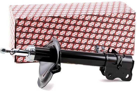 ASHIKA MA-10068 Shock absorber