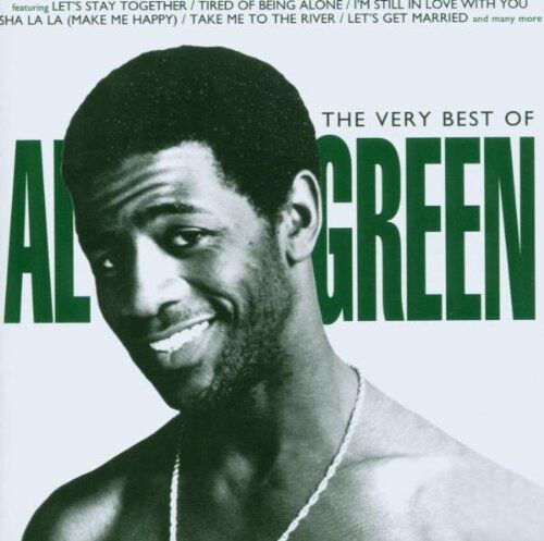 Al Green - Best of..,the Very - Preis vom 09.10.2026 07:28:09 h