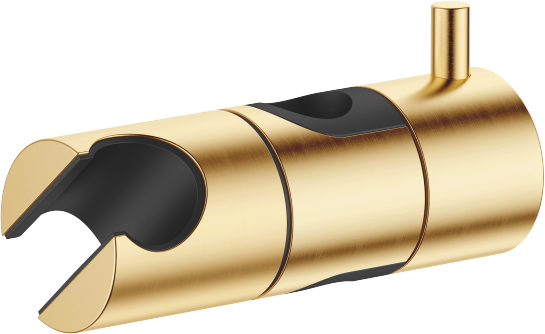 Dornbracht curseur laiton brossé 12580970-28