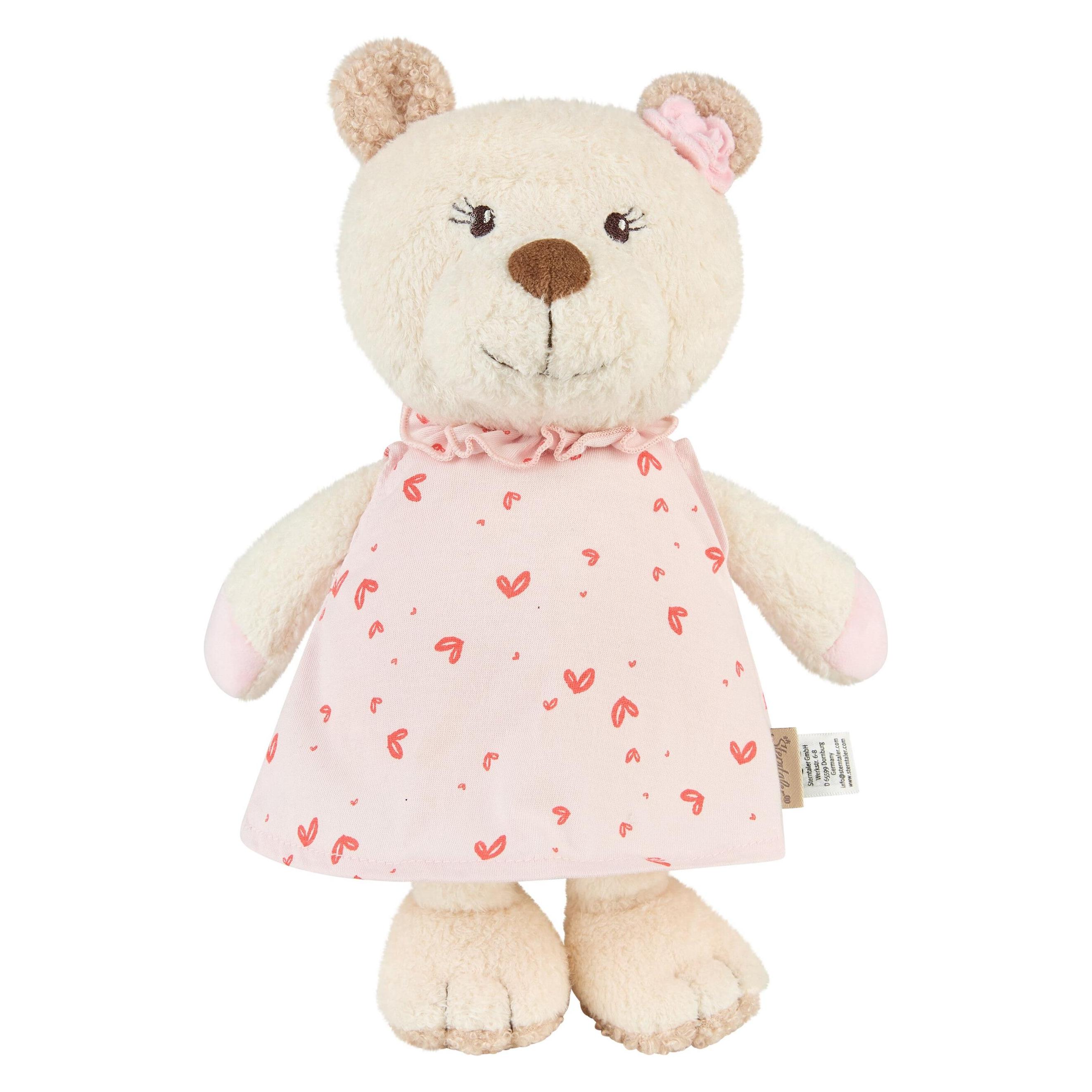 Sterntaler Kuscheltier M Bär Betty (24 cm) (3002635_903)