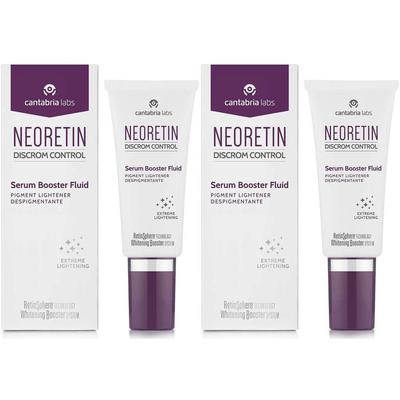 Neoretin Serum Booster Fluid 2x 2x30 ml Gel