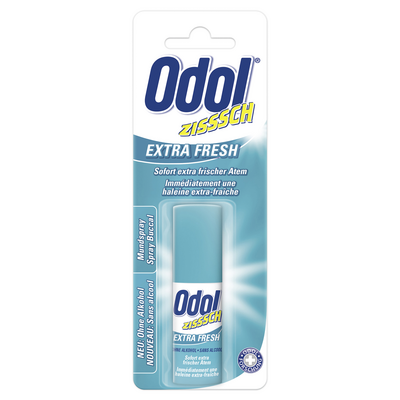Haleon Germany GmbH ODOL MUNDSPRAY extra frisch 15 ml 03259796
