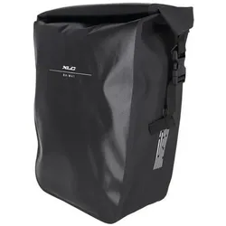 XLC, Velotasche, (19.20 l, Gepäckträgertasche)