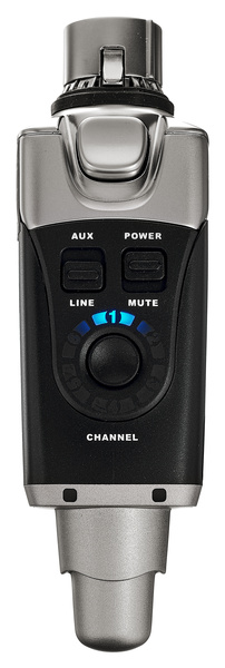 XVive U45 In-Ear Monitor Bundle 4R