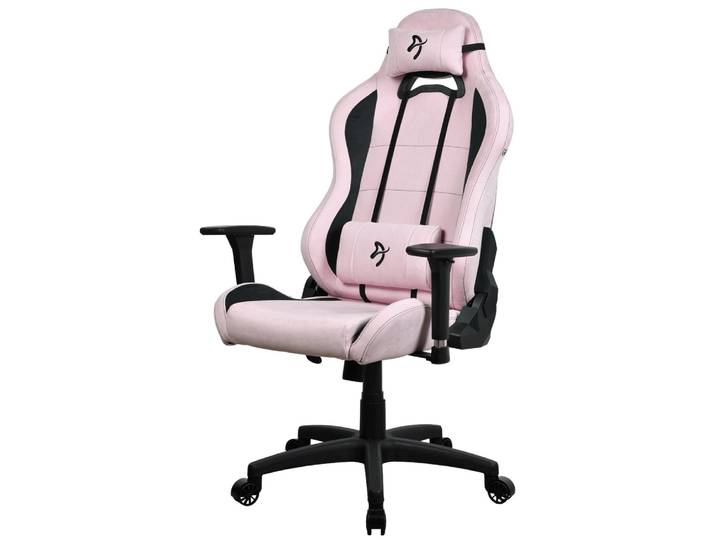 Arozzi Torretta Supersoft™ Gamingstuhl - Rosa