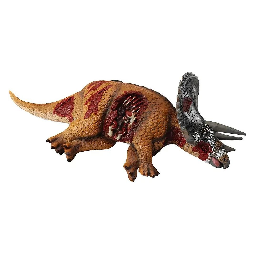 Collecta Dino-Beute - Toter Triceratops (L) (88528)