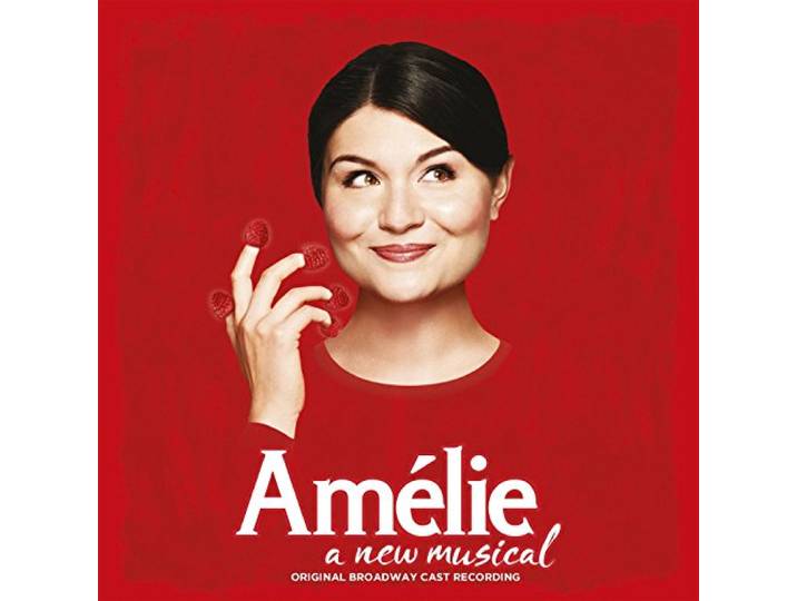 Am,lie-A New Musical