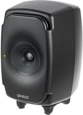 Genelec 8331 AM Schwarz