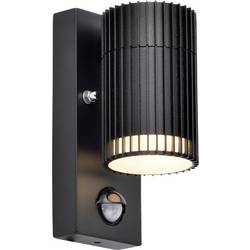 V-TAC VT-10174PIR 24306 Wandleuchte GU10 10 W Schwarz